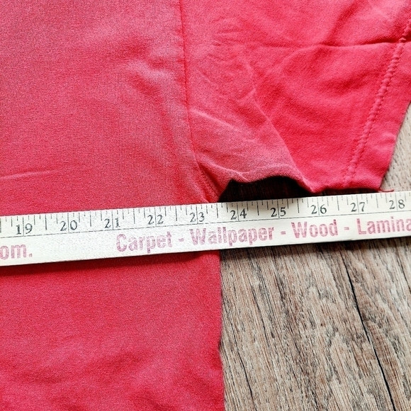 VTG Farmall Tractor Farming Distressed T Shirt Size XL International Harvester - Picture 10 of 12